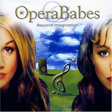 Beyond Imagination mp3 Album by OperaBabes