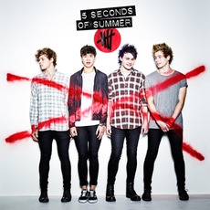 5 Seconds Of Summer (Deluxe Edition) mp3 Album by 5 Seconds Of Summer