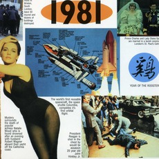 A Time To Remember: 1981 mp3 Compilation by Various Artists