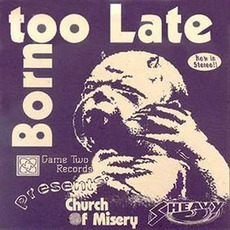 Born Too Late mp3 Compilation by Various Artists