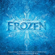 Frozen mp3 Soundtrack by Various Artists