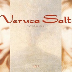 Volcano Girls mp3 Single by Veruca Salt