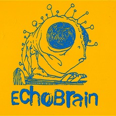 Strange Enjoyment mp3 Single by EchoBrain