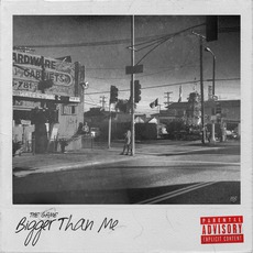 Bigger Than Me mp3 Single by The Game