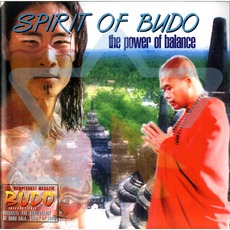 Spirit Of Budo: The Power Of Balance mp3 Artist Compilation by Oliver Shanti