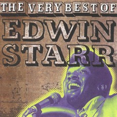 The Very Best Of Edwin Starr mp3 Artist Compilation by Edwin Starr