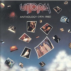 Anthology (1974-1985) mp3 Artist Compilation by Utopia