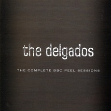 The Complete BBC Peel Sessions mp3 Artist Compilation by The Delgados