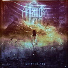Wasteland mp3 Album by At The Hands Of Victims