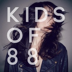 Sugarpills mp3 Album by Kids Of 88