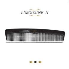 II mp3 Album by Limousine