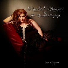 Once Again mp3 Album by Rachel Brown & The Beatnik Playboys