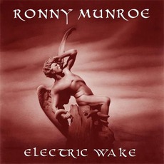 Electric Wake mp3 Album by Ronny Munroe