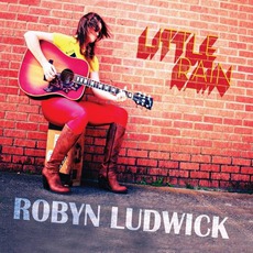 Little Rain mp3 Album by Robyn Ludwick