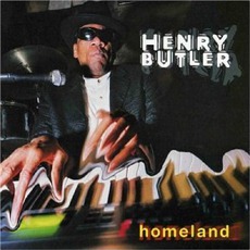 Homeland mp3 Album by Henry Butler
