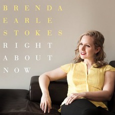 Right About Now mp3 Album by Brenda Earle Stokes
