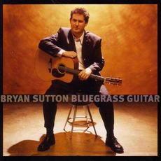 Bluegrass Guitar mp3 Album by Bryan Sutton