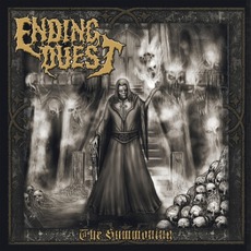 The Summoning mp3 Album by Ending Quest