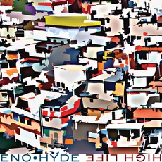 High Life mp3 Album by Eno • Hyde