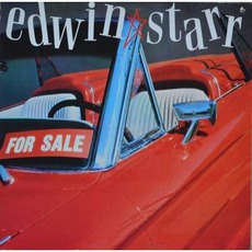 For Sale mp3 Album by Edwin Starr
