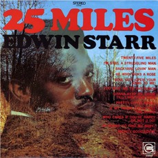 25 Miles mp3 Album by Edwin Starr