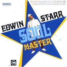 Soul Master mp3 Album by Edwin Starr