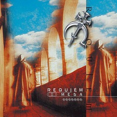 Requiem mp3 Album by Mesa
