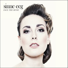 Face The Music mp3 Album by Sinne Eeg