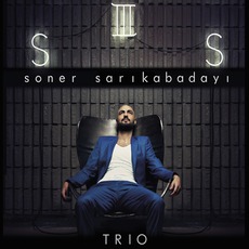 Trio mp3 Album by Soner Sarıkabadayı