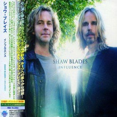 Influence (Japanese Edition) mp3 Album by Shaw Blades
