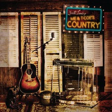 Me & T-Coe's Country mp3 Album by Yvette Landry