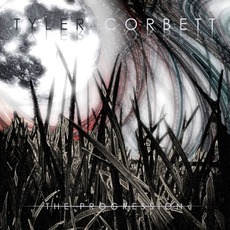 The Progression mp3 Album by Tyler Corbett