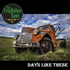Days Like These mp3 Album by The FrogHollow Band