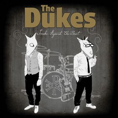 Smoke Against The Beat mp3 Album by The Dukes