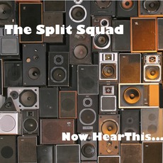 Now Hear This... mp3 Album by The Split Squad