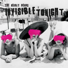 Invisible Tonight mp3 Album by The Nearly Deads