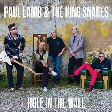 Hole In The Wall mp3 Album by Paul Lamb & The King Snakes