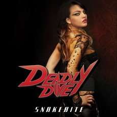 Snakebyte mp3 Album by Deadly Dive