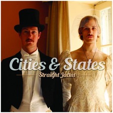 Straight Jacket mp3 Album by Cities & States