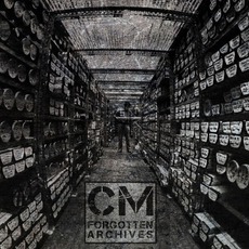 Forgotten Archives mp3 Album by Corroded Master
