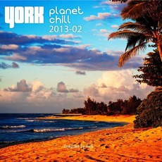 Planet Chill 2013-02 (Compiled By York) mp3 Compilation by Various Artists