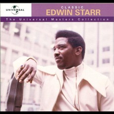 The Universal Masters Collection mp3 Artist Compilation by Edwin Starr