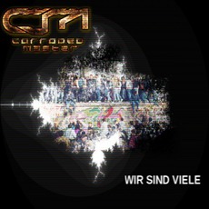 Wir Sind VIele mp3 Artist Compilation by Corroded Master