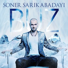 Buz mp3 Single by Soner Sarıkabadayı