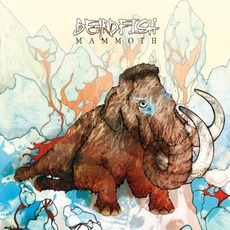 Mammoth mp3 Album by Beardfish