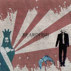 The Sane Day mp3 Album by Beardfish