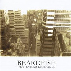 Från En Plats Du Ej Kan Se (Re-Issue) mp3 Album by Beardfish