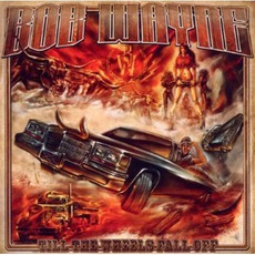 Till The Wheels Fall Off mp3 Album by Bob Wayne