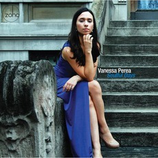 Soulful Days mp3 Album by Vanessa Perea