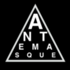 Antemasque mp3 Album by Antemasque